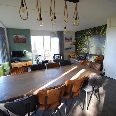 Cosy Holiday Home With Terrace Near Natural Park In Lemele Kültér fotó