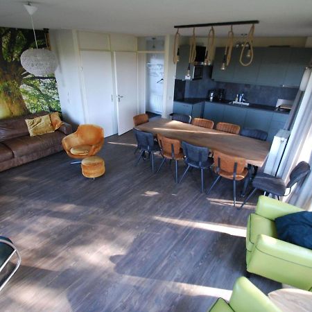 Cosy Holiday Home With Terrace Near Natural Park In Lemele Kültér fotó