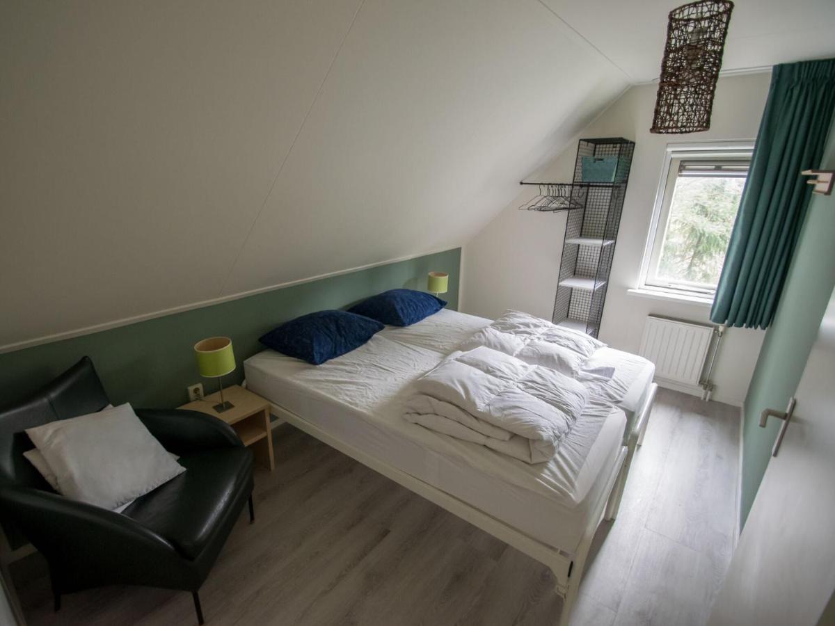 Cosy Holiday Home With Terrace Near Natural Park In Lemele Kültér fotó