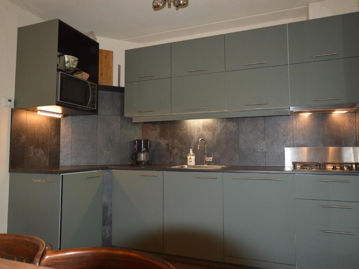 Cosy Holiday Home With Terrace Near Natural Park In Lemele Kültér fotó