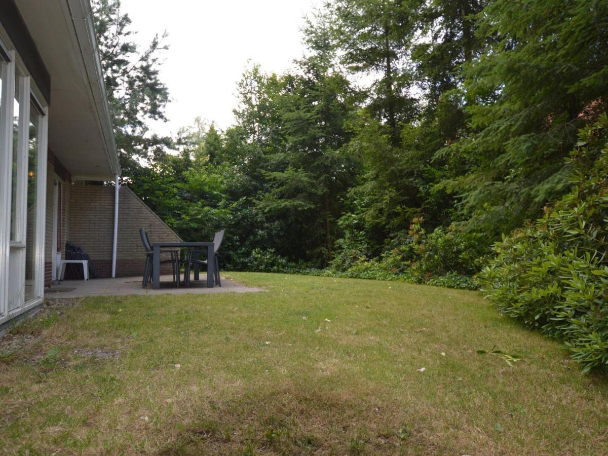 Cosy Holiday Home With Terrace Near Natural Park In Lemele Kültér fotó